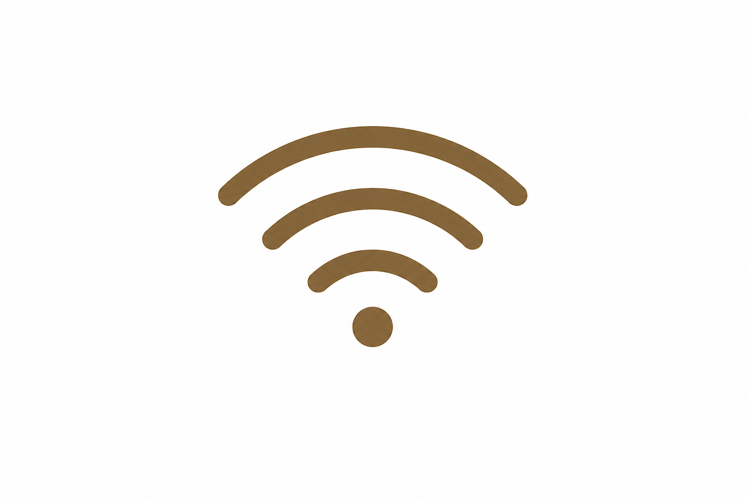 Ücretsiz Wi-Fi