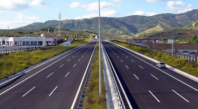 Otoban Köprüsü
