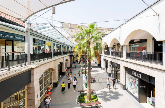 Forum Mersin AVM